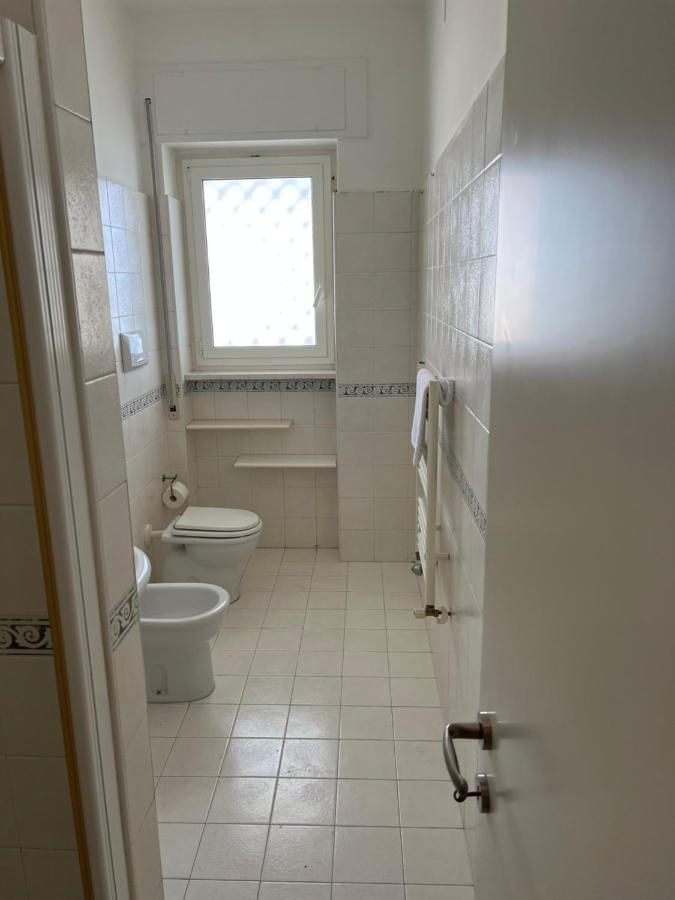 Argiro Exclusive Suite Bari Exterior foto