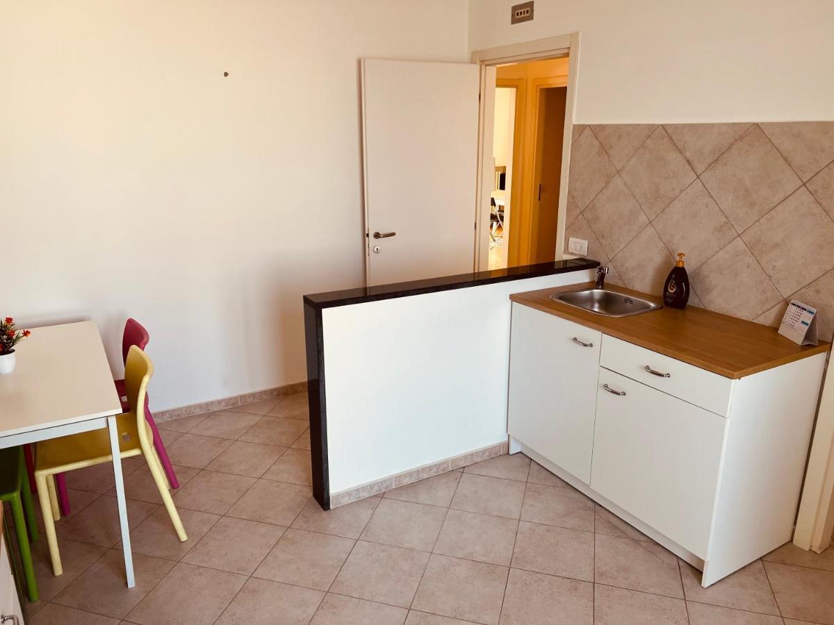 Argiro Exclusive Suite Bari Exterior foto