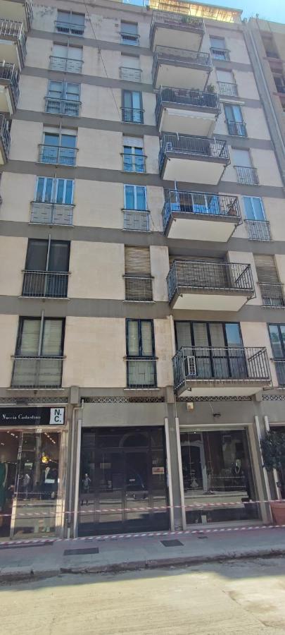 Argiro Exclusive Suite Bari Exterior foto