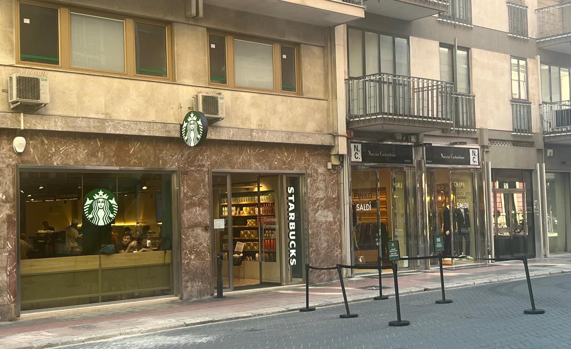 Argiro Exclusive Suite Bari Exterior foto
