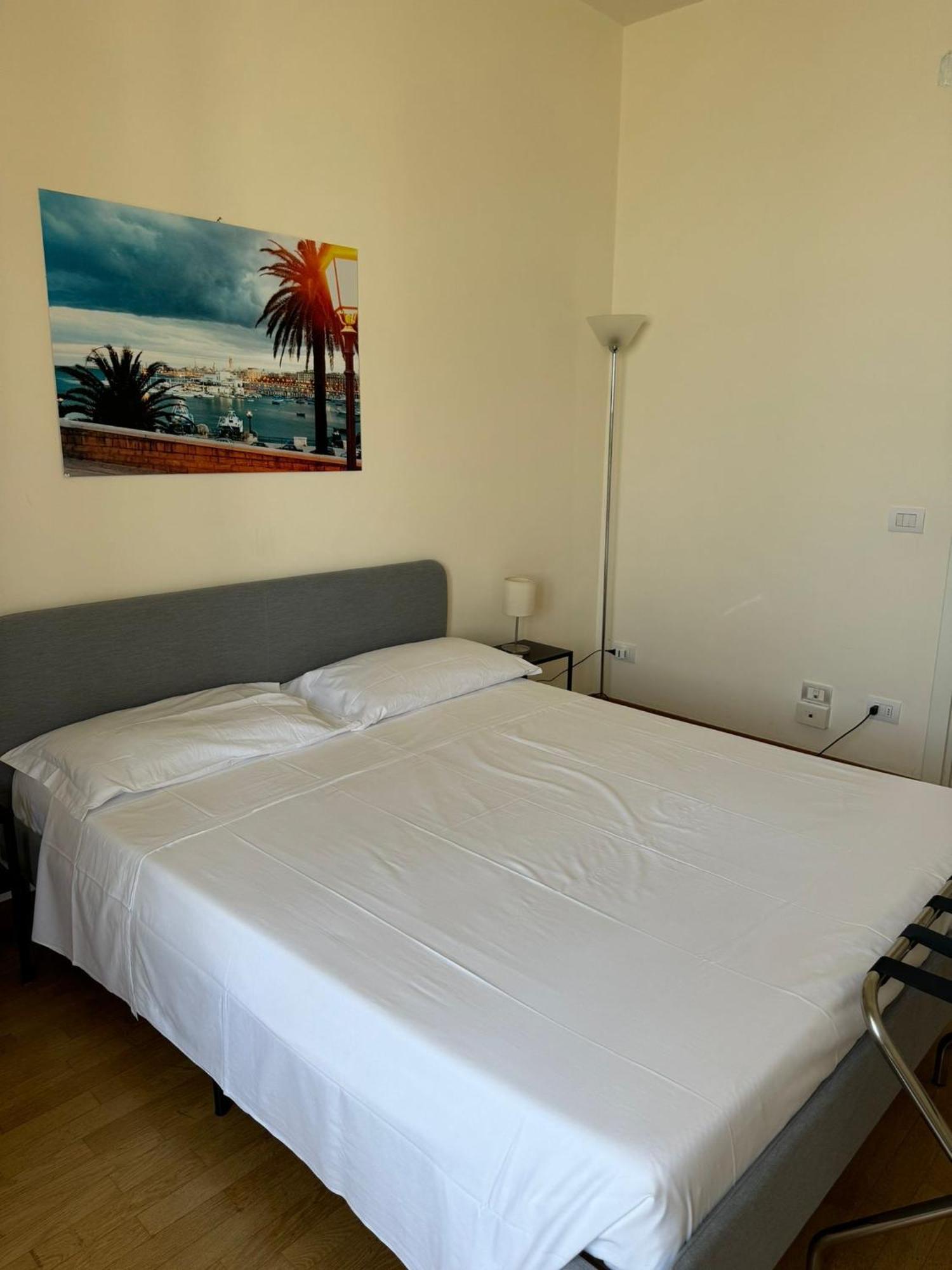 Argiro Exclusive Suite Bari Exterior foto
